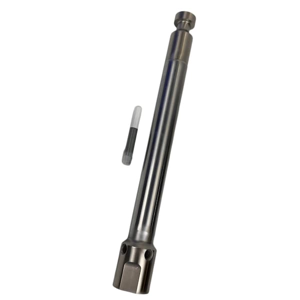 Bedford Precision Kit, Rod Xtreme 600, 145cc for Graco 24B-821